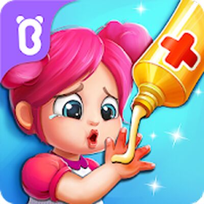 Download Baby Panda's Emergency Tips (Unlocked All MOD) for Android