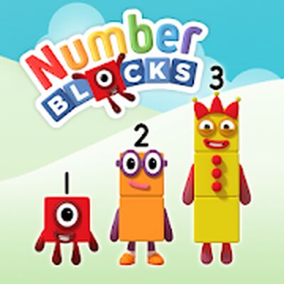 Download Meet the Numberblocks (Unlimited Money MOD) for Android