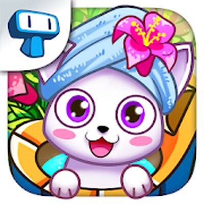 Download Forest Folks: Pet Shop Spa (Free Shopping MOD) for Android