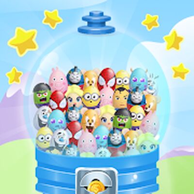 Download Gumball Machine (Unlimited Money MOD) for Android