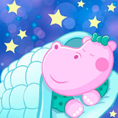 Download Good Night Hippo (Premium Unlocked MOD) for Android
