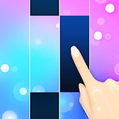 Download Piano Music Go-EDM Piano Games (Free Shopping MOD) for Android