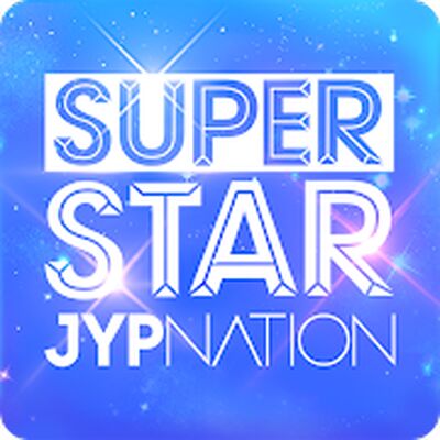 Download SuperStar JYPNATION (Unlimited Coins MOD) for Android