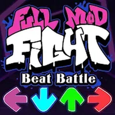 Download FNF Beat Battle Full Mod Fight (Premium Unlocked MOD) for Android
