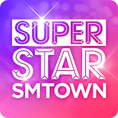 Download SuperStar SMTOWN (Unlimited Money MOD) for Android