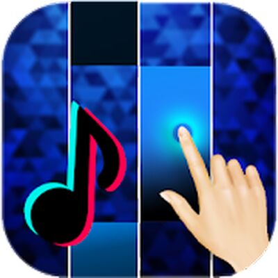 Download Tik Tok Piano Soundtrack (Unlimited Money MOD) for Android