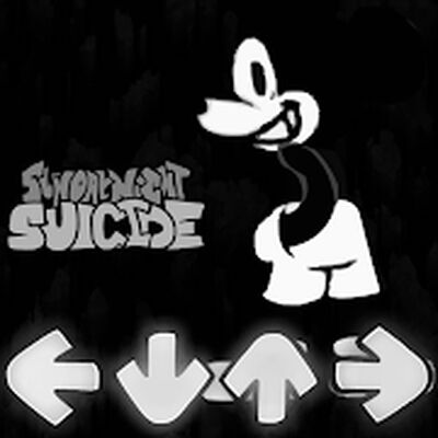 Download Suicide Mouse Funkin mod (Free Shopping MOD) for Android