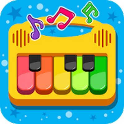 Download Piano Kids (Unlimited Money MOD) for Android