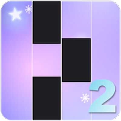 Download Piano Magic Tiles Pop Music 2 (Unlimited Coins MOD) for Android