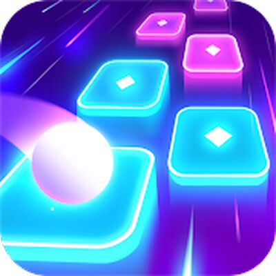 Download Magic Jump: EDM & Dancing (Unlocked All MOD) for Android