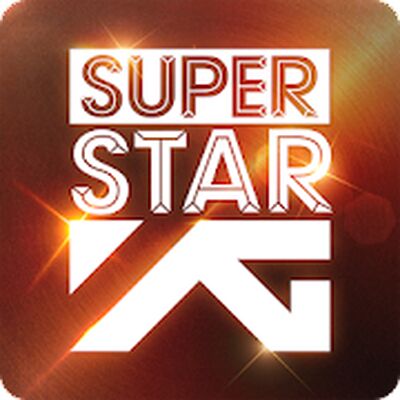 Download SuperStar YG (Unlimited Money MOD) for Android
