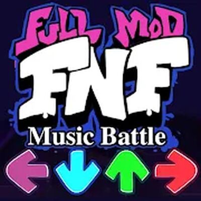 Download FNF Mod Music Game (Unlimited Money MOD) for Android