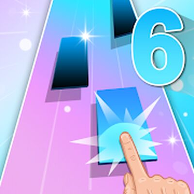 Download Piano Magic Tiles Hot song (Premium Unlocked MOD) for Android