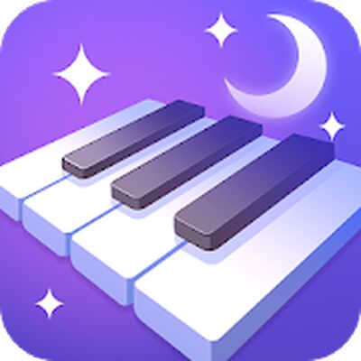 Download Dream Piano (Free Shopping MOD) for Android