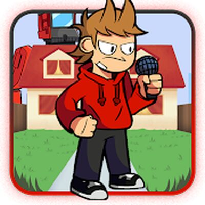 Download Friday Funny mod: Tord & Tordbot Character Test (Unlimited Coins MOD) for Android