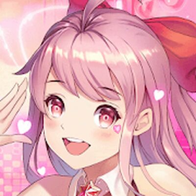 Download ラブドキドキ！約束の場所！Sweet Melody！ (Unlimited Money MOD) for Android