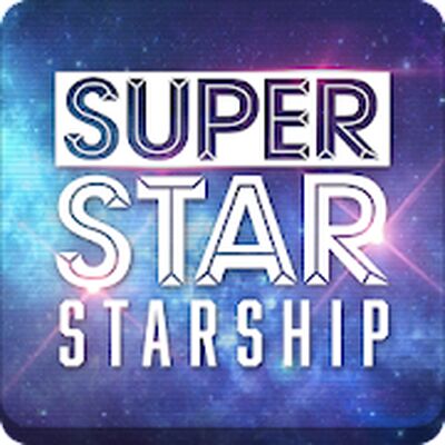Download SuperStar STARSHIP (Unlimited Coins MOD) for Android