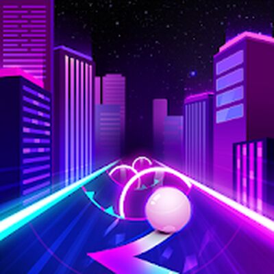 Download Beat Roller (Premium Unlocked MOD) for Android