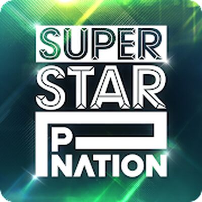 Download SuperStar P NATION (Unlimited Coins MOD) for Android