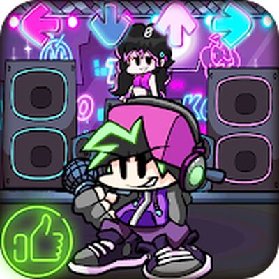 Download Neo FNF Mod (Unlimited Money MOD) for Android