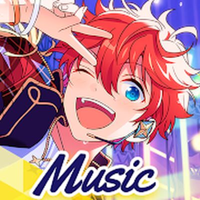 Download あんさんぶるスターズ！！Music (Unlocked All MOD) for Android