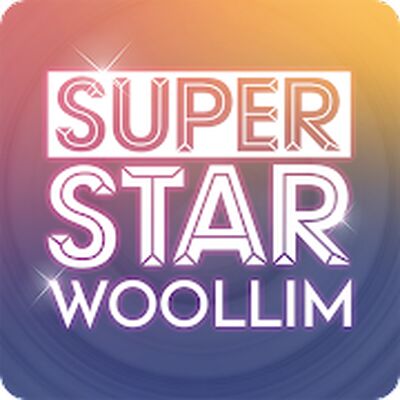 Download SuperStar WOOLLIM (Unlimited Money MOD) for Android