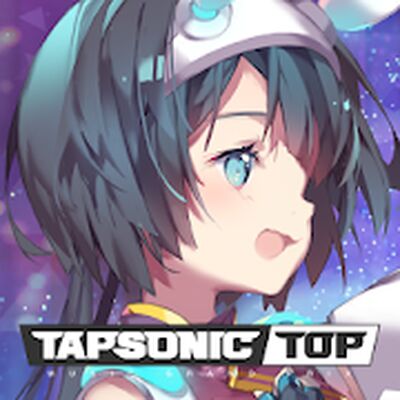 Download TAPSONIC TOP (Unlimited Coins MOD) for Android