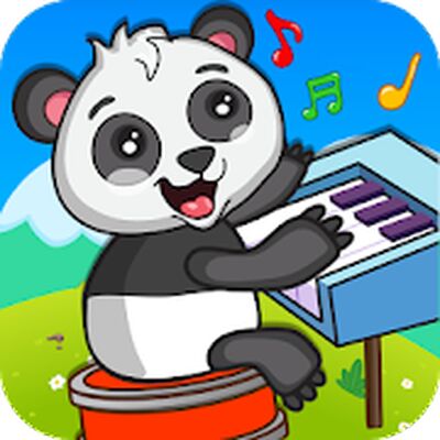 Download Musical Game for Kids (Unlimited Money MOD) for Android