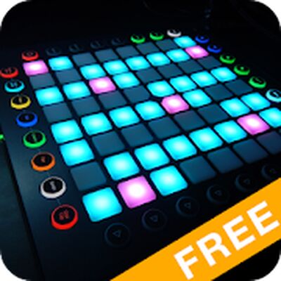 Download Easy Drum Machine (Free Shopping MOD) for Android
