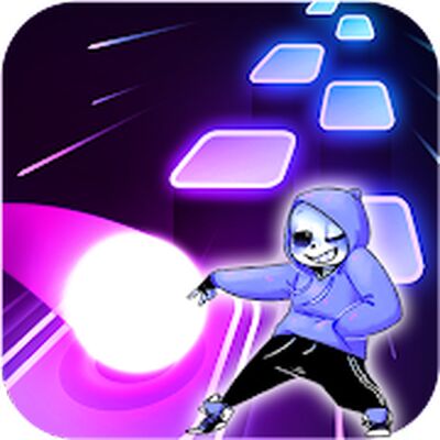 Download Sans Undertale songs (Unlimited Money MOD) for Android