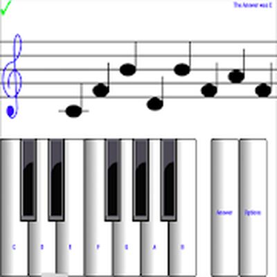 Download (light) learn sight read music (Unlimited Money MOD) for Android