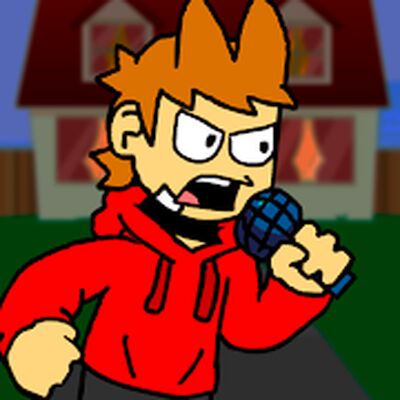Download Friday Funny Mod Tord FNF (Unlocked All MOD) for Android