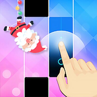 Piano Magic Tiles 2