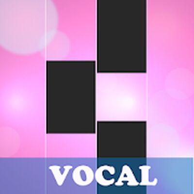 Download Magic Tiles Vocal & Piano Top Songs New Games (Free Shopping MOD) for Android