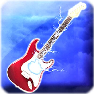 Download Power guitar HD (Premium Unlocked MOD) for Android