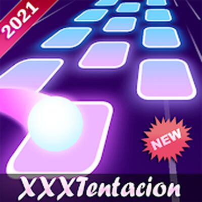 Download XXXTentacion Hop : Kpop Music (Free Shopping MOD) for Android