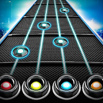 Download Guitar Band Battle (Free Shopping MOD) for Android