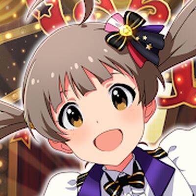 Download アイドルマスター ミリオンライブ！ シアターデイズ (Unlocked All MOD) for Android