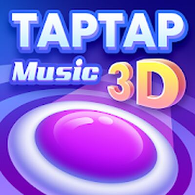Download Tap Music 3D (Unlimited Coins MOD) for Android