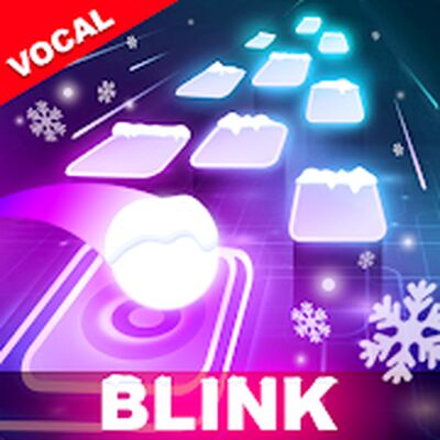 Download Blink Hop: Tiles & Blackpink! (Unlocked All MOD) for Android