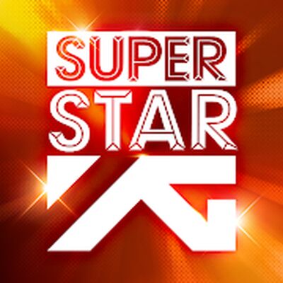 Download SUPERSTAR YG (Unlocked All MOD) for Android