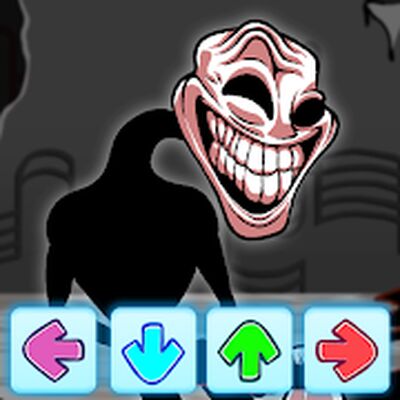 Download Trololo FNF Battle (Unlocked All MOD) for Android