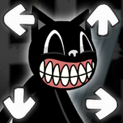 Download Cartoon Cat vs FNF Mod (Free Shopping MOD) for Android
