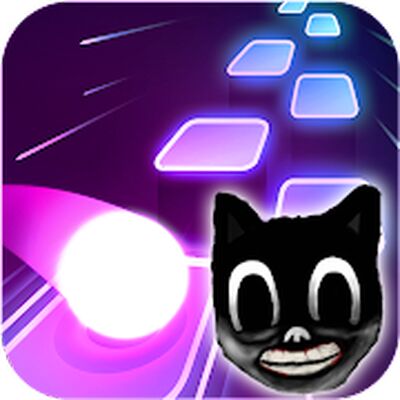 Download Cartoon cat (Unlocked All MOD) for Android