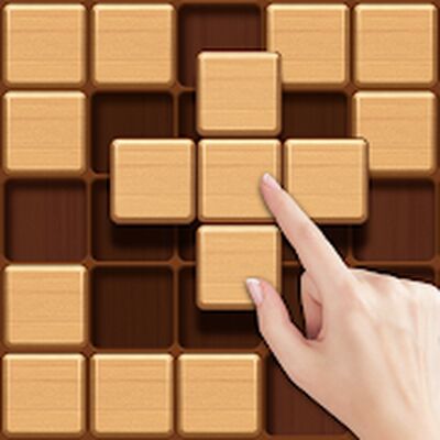 Download Block Sudoku-Woody Puzzle Game (Unlimited Money MOD) for Android