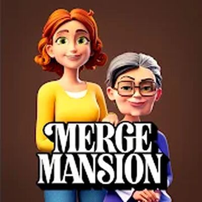 Download Merge Mansion (Premium Unlocked MOD) for Android