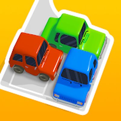 Download Parking Jam 3D (Free Shopping MOD) for Android