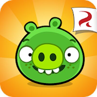 Download Bad Piggies (Premium Unlocked MOD) for Android