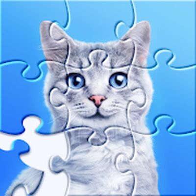 Download Jigsaw Puzzles (Unlimited Money MOD) for Android
