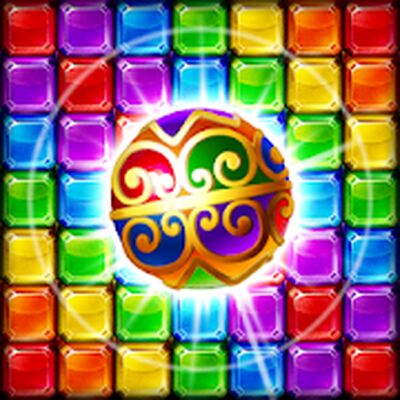 Download Jewel Blast : Temple (Free Shopping MOD) for Android